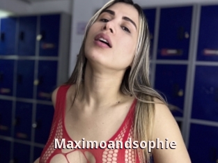 Maximoandsophie