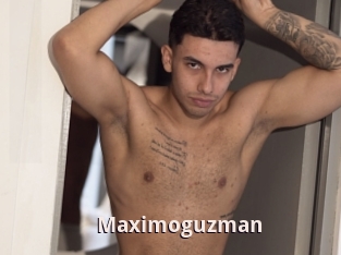 Maximoguzman