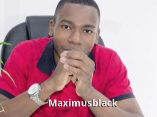 Maximusblack