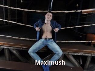 Maximush