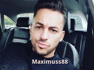 Maximuss88
