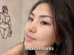 Maxinebarks