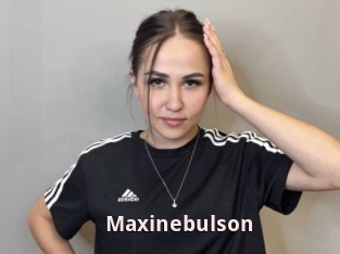 Maxinebulson