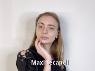 Maxinecapell