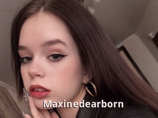 Maxinedearborn