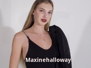 Maxinehalloway