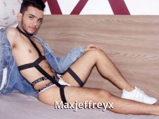 Maxjeffreyx
