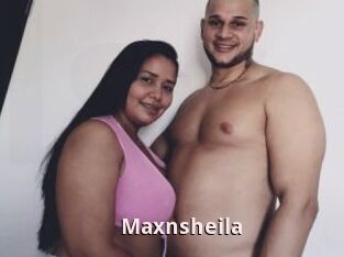 Maxnsheila