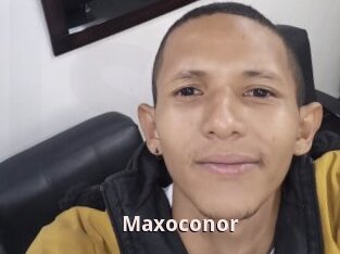 Maxoconor