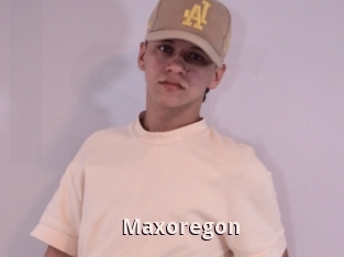 Maxoregon