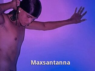 Maxsantanna