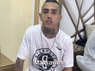 Maxsmithh