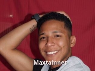 Maxtainner