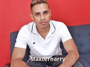 Maxterharry