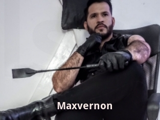 Maxvernon