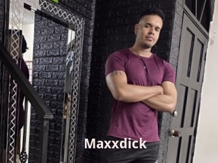 Maxxdick