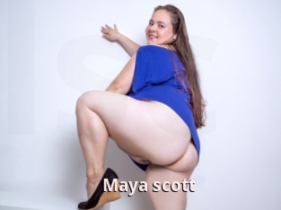 Maya_scott