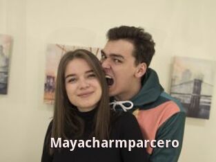 Mayacharmparcero