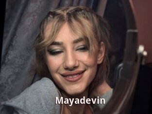 Mayadevin