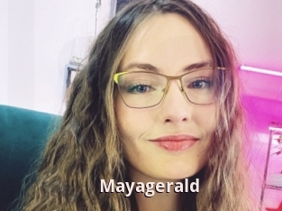 Mayagerald