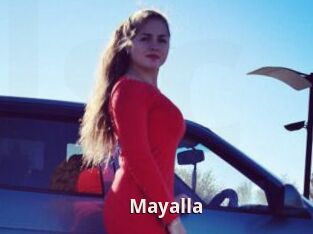 Mayalla