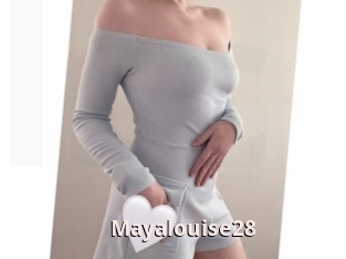 Mayalouise28