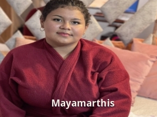 Mayamarthis