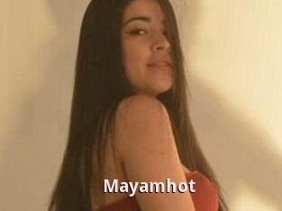 Mayamhot