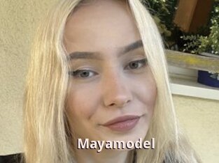 Mayamodel