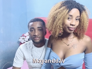 Mayanddav