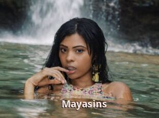 Mayasins