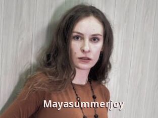 Mayasummerjoy