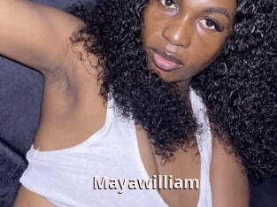 Mayawilliam