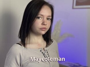 Maycoleman