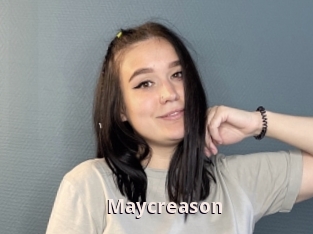 Maycreason