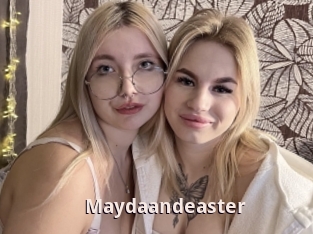 Maydaandeaster