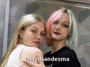 Maydaandesma