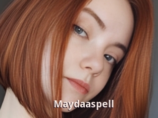Maydaaspell