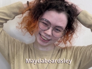 Maydabeardsley