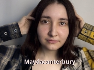 Maydacanterbury