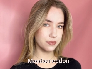 Maydacreedon