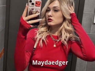 Maydaedger