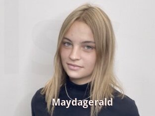 Maydagerald