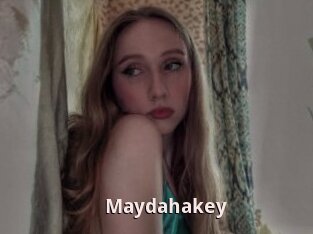 Maydahakey