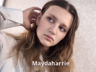 Maydaharrie
