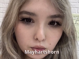 Mayhartshorn
