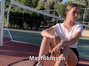 Mayrobinson