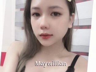 Maywillian