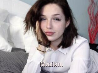 Mazikin