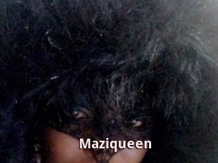 Maziqueen